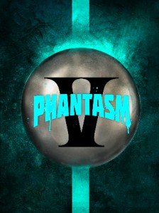 Phantasm 5 : Ravager
