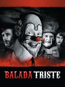 Balada Triste