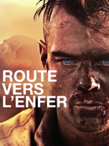 Route vers l'Enfer