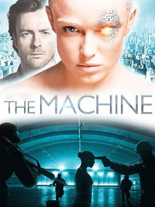 The Machine