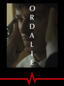 Ordalie