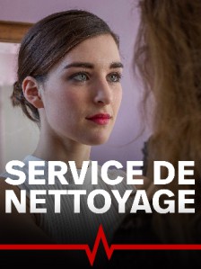 Service de Nettoyage