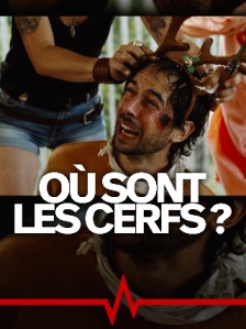 Où Sont les Cerfs ?