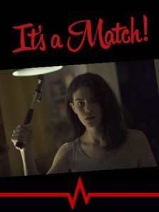 It's a Match