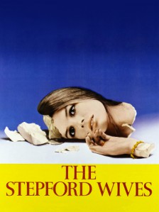 The Stepford Wives