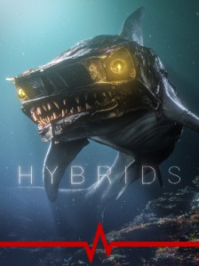 Hybrids