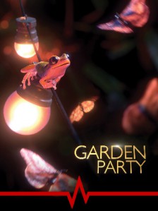 Garden Party