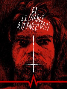Et le Diable Rit avec Moi