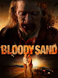 Bloody Sand