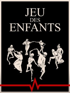 Jeu des Enfants