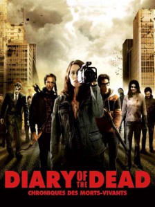 Diary of the Dead : Chroniques des Morts-Vivants