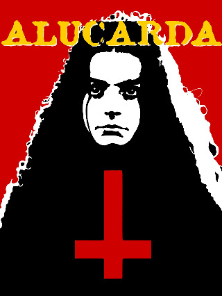 Alucarda