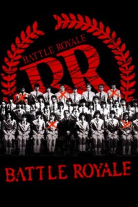 Battle Royale