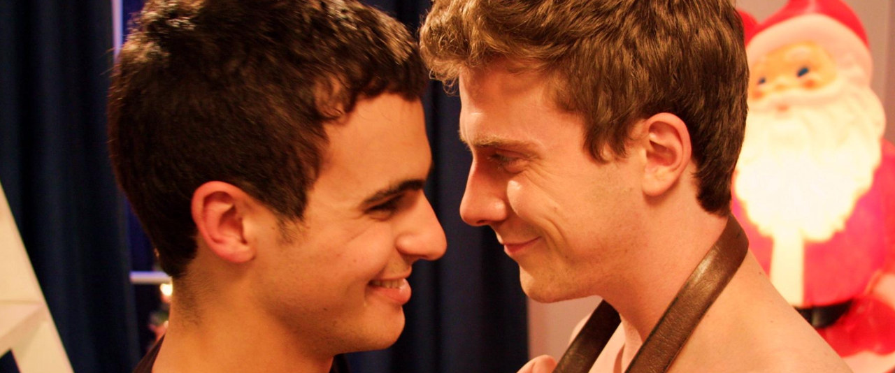 Un Noel Tres Tres Gay Streaming Vf Un Noël très très Gay - Film en Streaming | Queerscreen