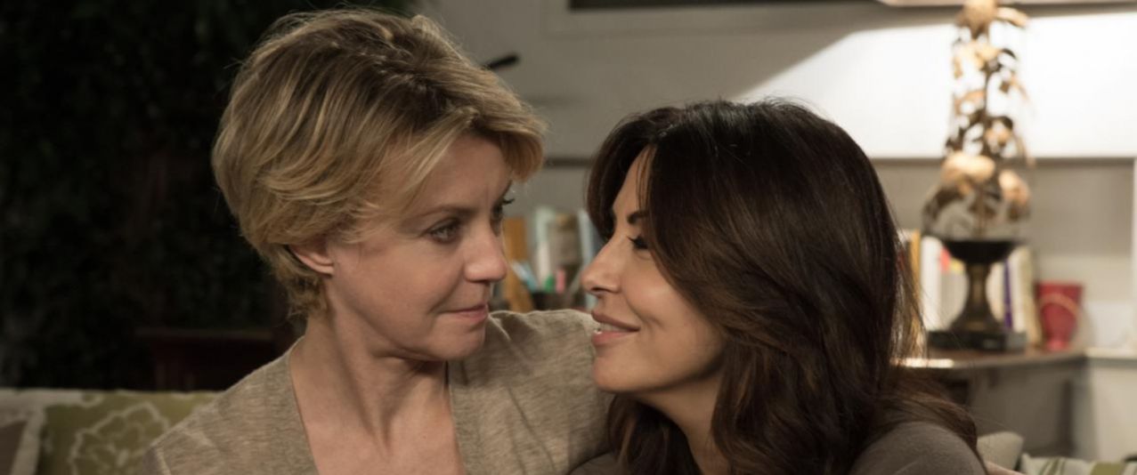 Ma Prof Est Amoureuse De Moi Elle & Moi - Film en Streaming | Queerscreen