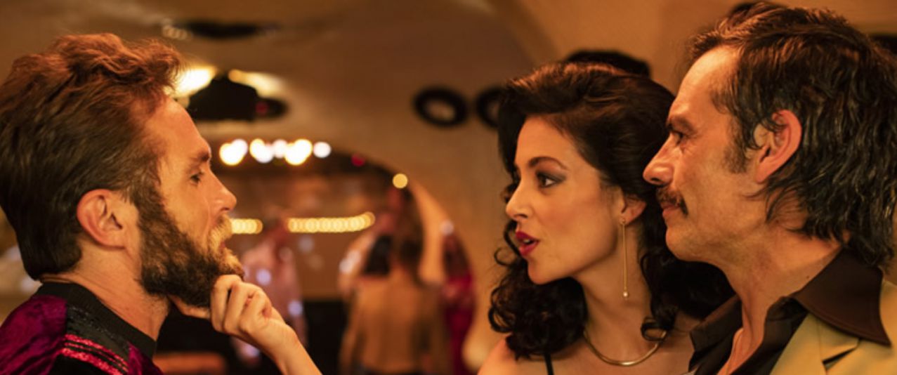 Les Anges Gardien Streaming L'ange gardien - Film en Streaming | Queerscreen