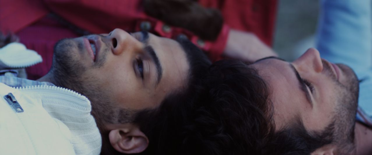 Haut Et Fort Streaming Crie-le haut et fort - Film en Streaming | Queerscreen