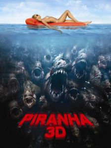 Piranha 3D