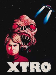 Xtro