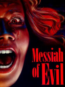 Messiah of Evil
