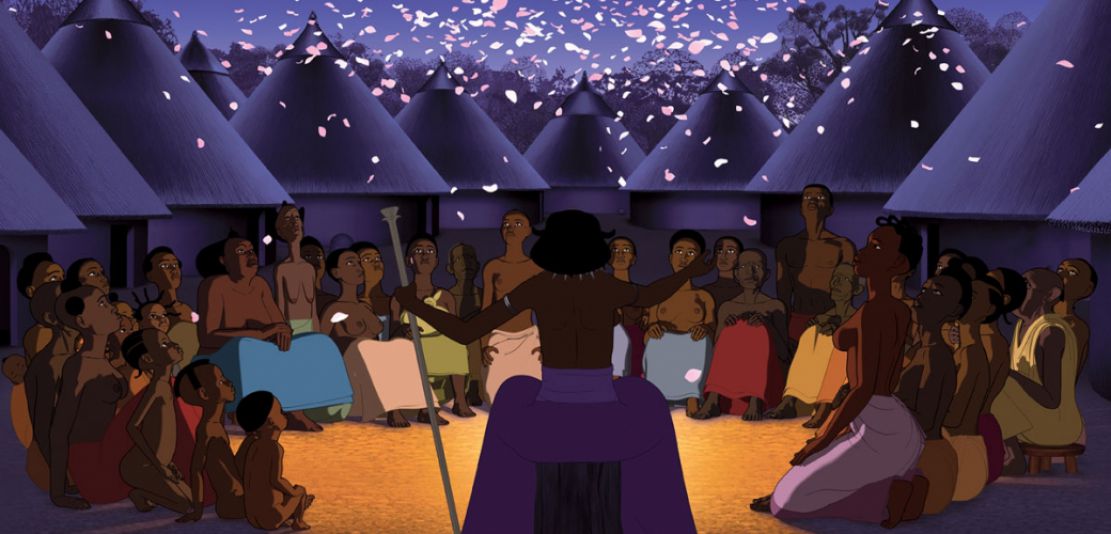 Kirikou Et Les Hommes Et Les Femmes Streaming Vf Kirikou et les hommes et les femmes - Film en Streaming | Benshi