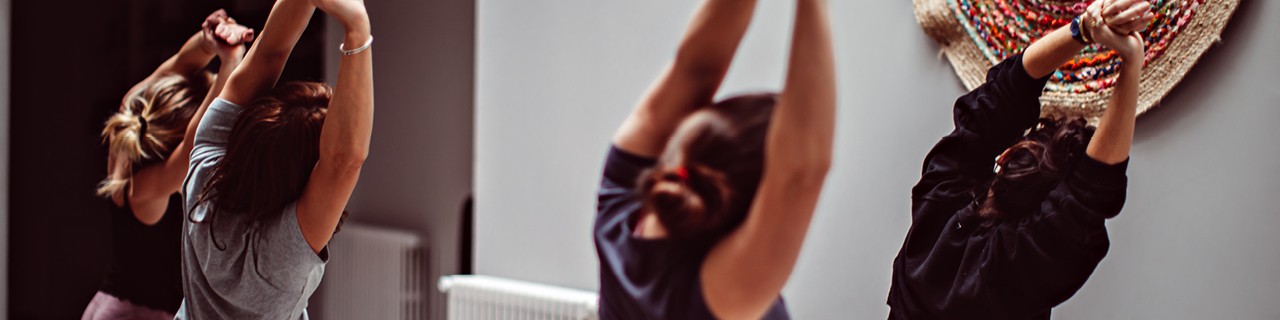 Pilates & pratiques dynamiques